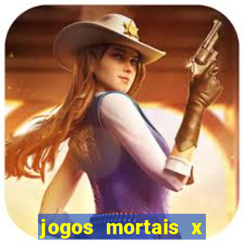 jogos mortais x filme completo dublado