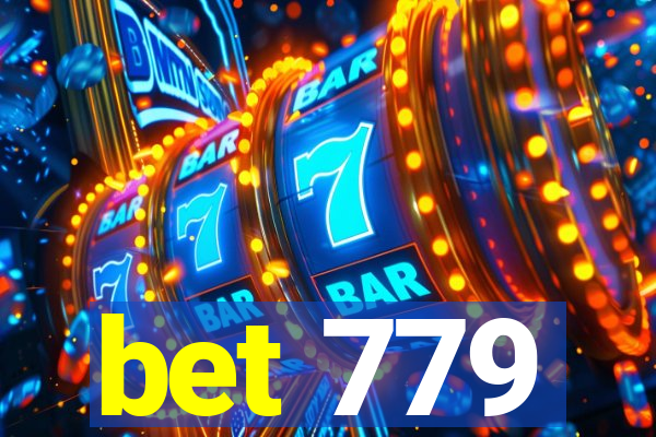 bet 779