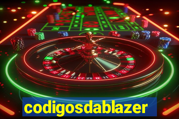 codigosdablazer