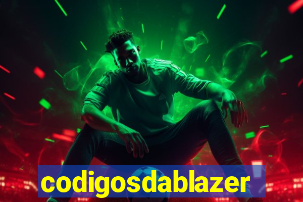 codigosdablazer