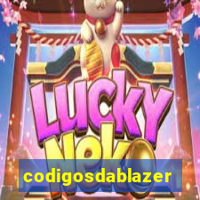 codigosdablazer