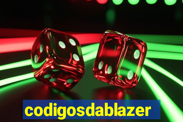 codigosdablazer