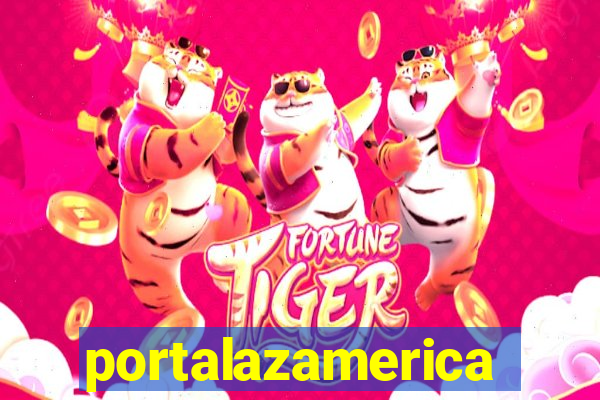 portalazamerica