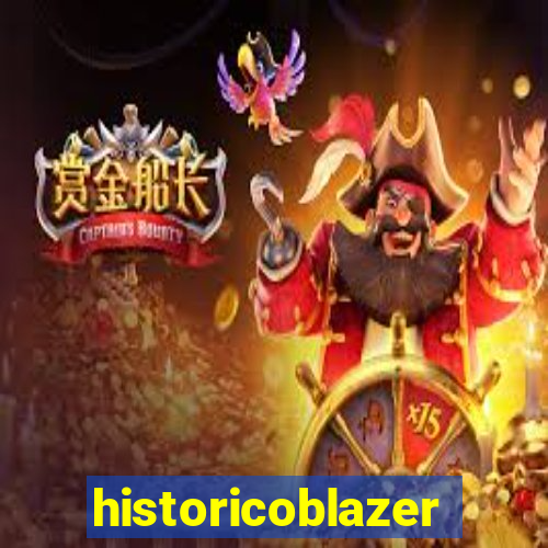 historicoblazer