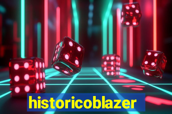 historicoblazer