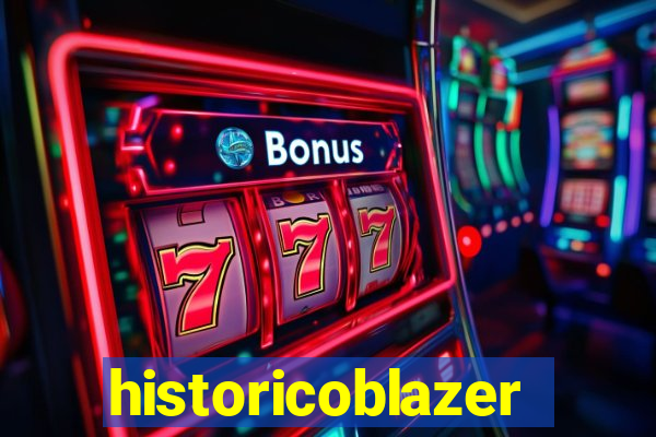 historicoblazer