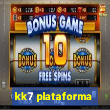 kk7 plataforma