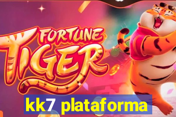 kk7 plataforma