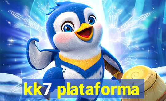 kk7 plataforma