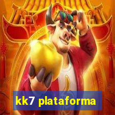 kk7 plataforma