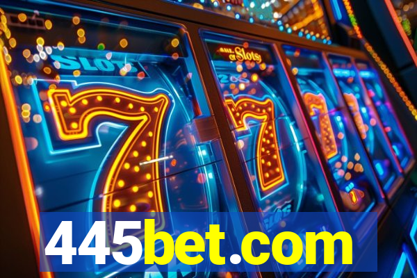 445bet.com