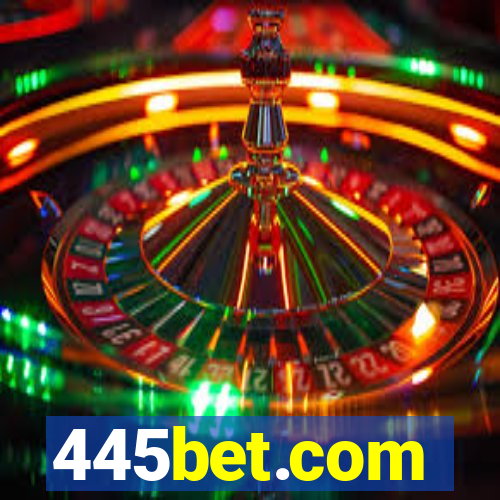 445bet.com