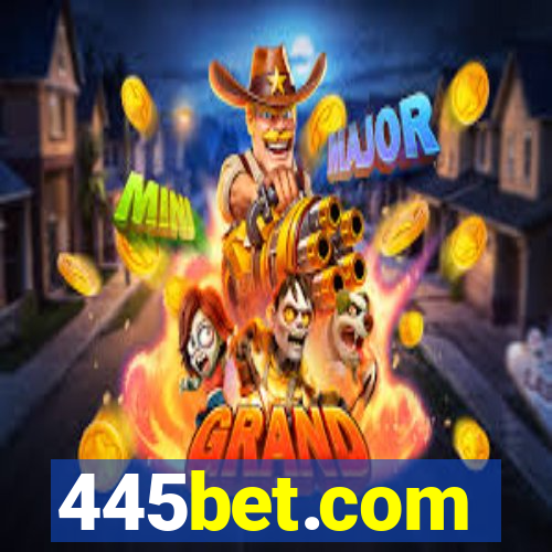 445bet.com