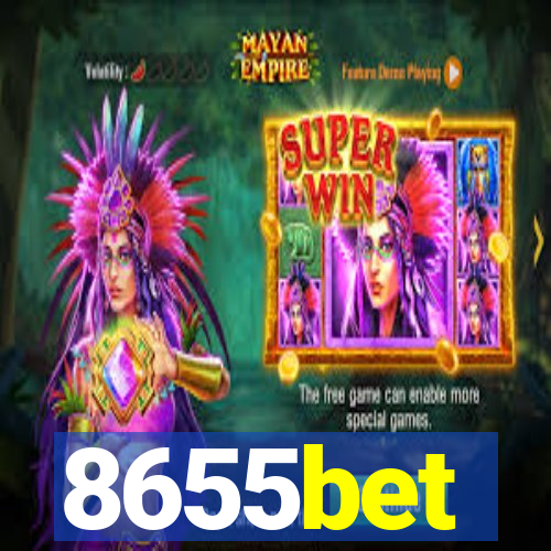 8655bet