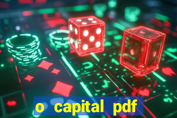 o capital pdf livro 2