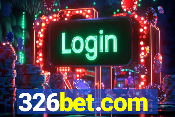 326bet.com