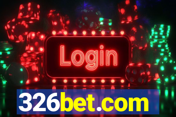 326bet.com