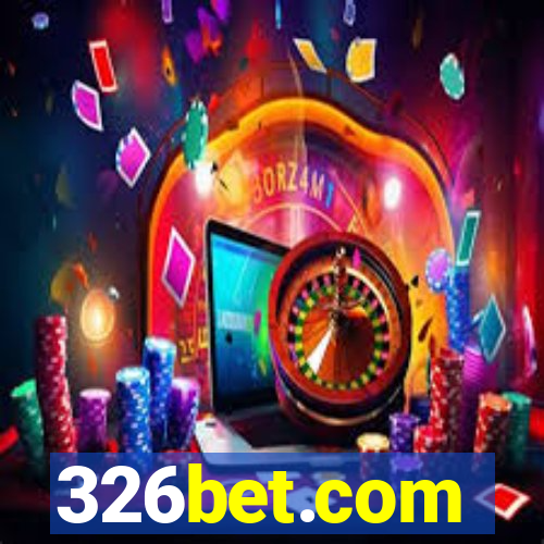 326bet.com