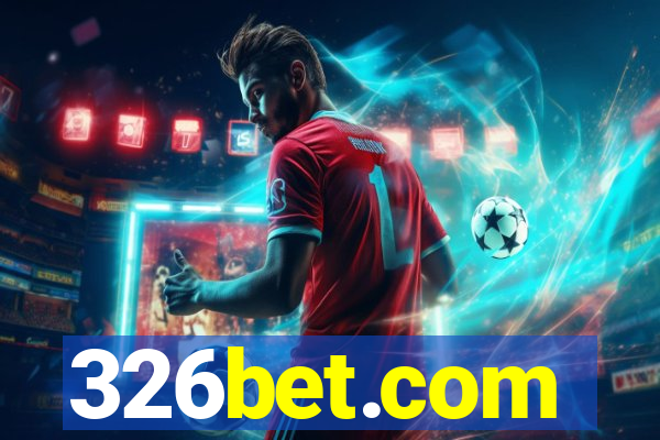 326bet.com