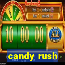 candy rush