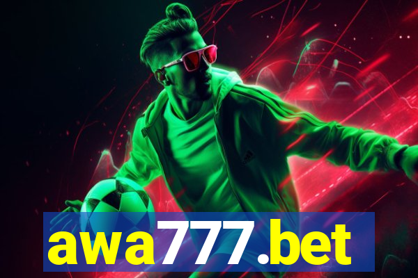 awa777.bet