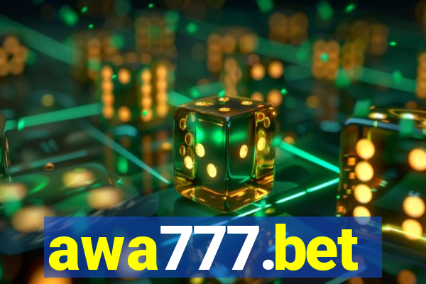 awa777.bet