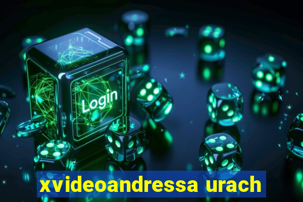 xvideoandressa urach