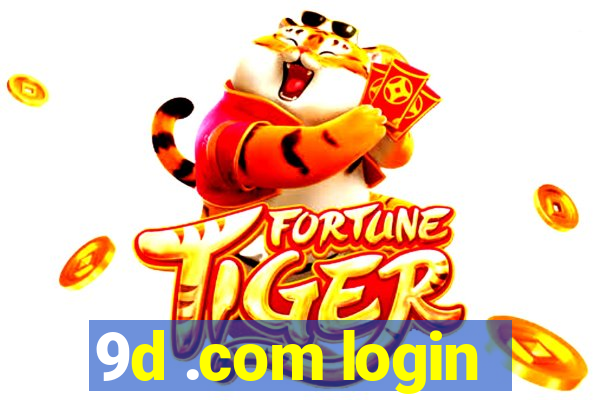 9d .com login