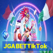 JGABETTikTok