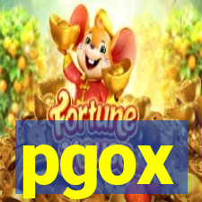 pgox