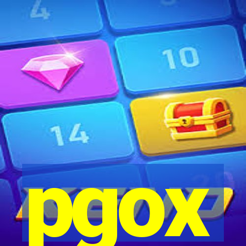 pgox