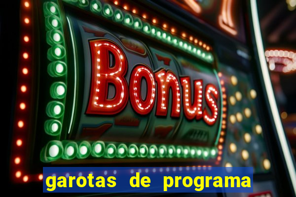 garotas de programa de barreiras bahia