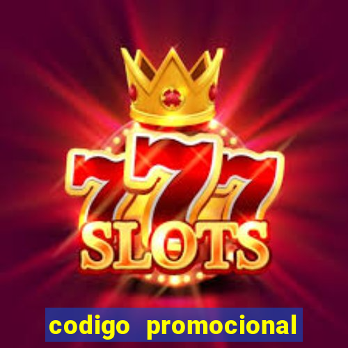 codigo promocional pix bet