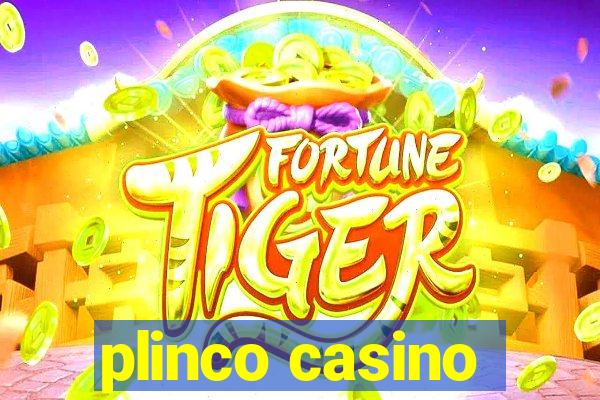 plinco casino