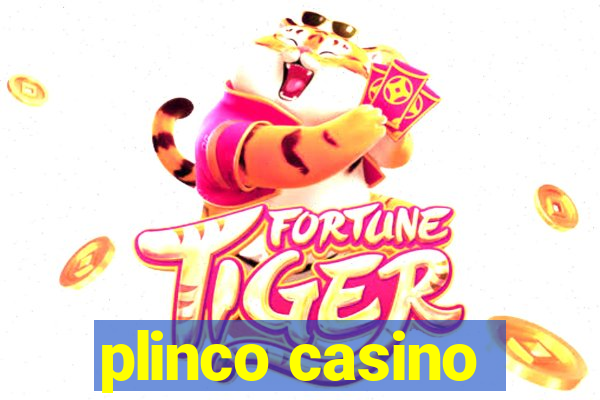 plinco casino