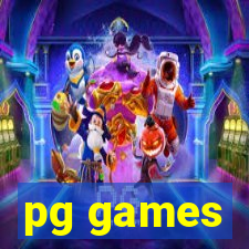 pg games