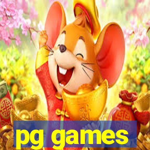 pg games