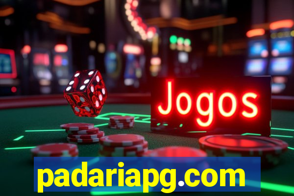 padariapg.com