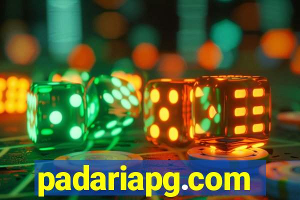 padariapg.com