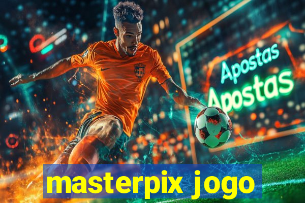 masterpix jogo