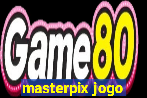 masterpix jogo