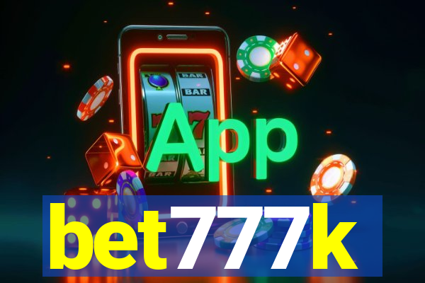 bet777k