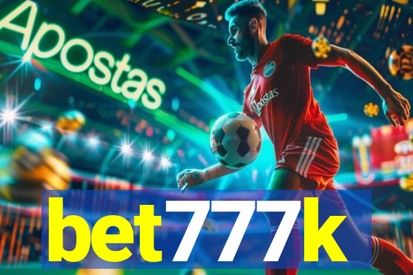 bet777k