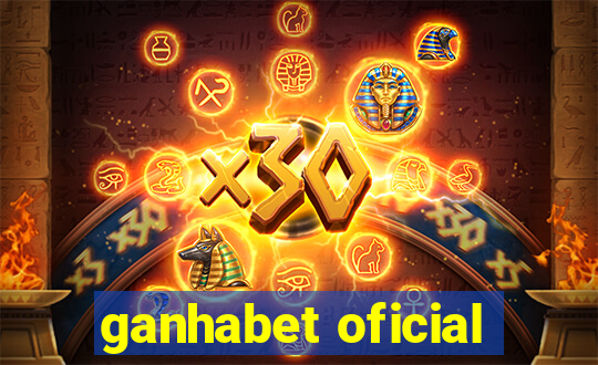 ganhabet oficial