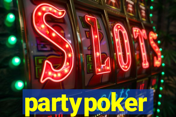 partypoker