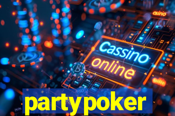 partypoker