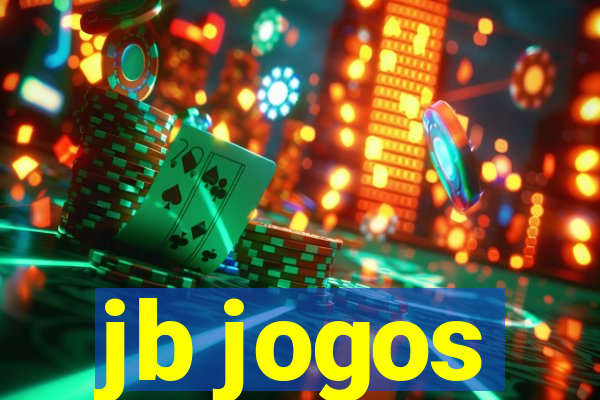 jb jogos