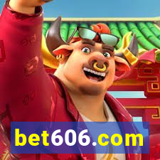 bet606.com