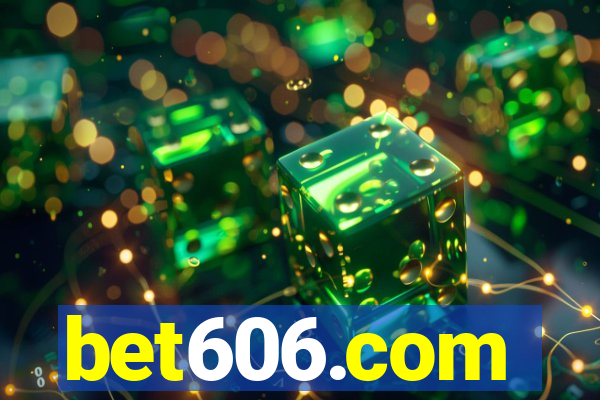 bet606.com