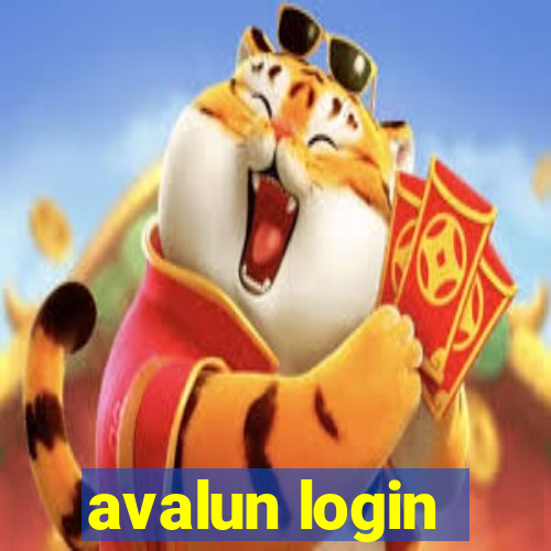 avalun login